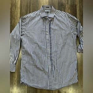 Tommy Hilfiger Ithaca button up. Like new